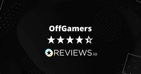 Read Customer Service Reviews of www.offgamers.com .